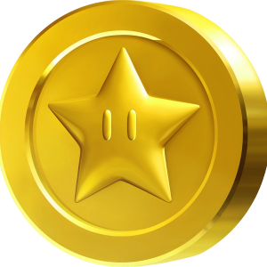 Coin PNG image