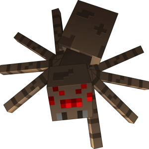 Minecraft PNG