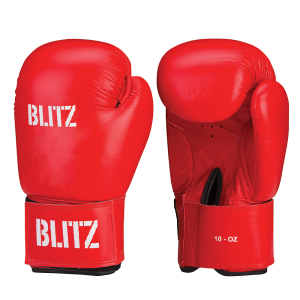 Boxing gloves PNG image