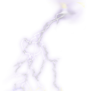 Lightning PNG