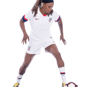 Football player PNG
