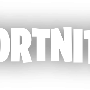 Fortnite logo PNG