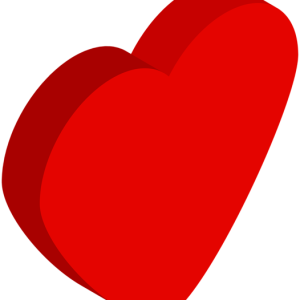 Heart PNG