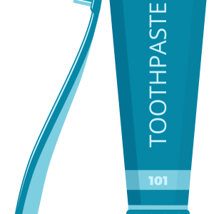 Toothpaste PNG
