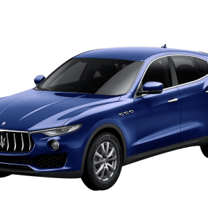 Maserati PNG