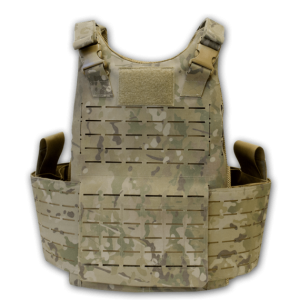 Bulletproof vest PNG