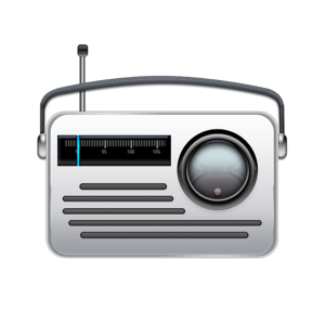 Radio PNG