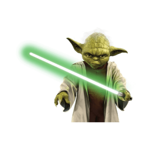 Yoda PNG