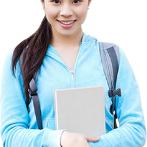 Student PNG