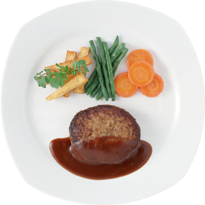 Cutlet PNG