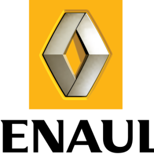 Renault logo PNG