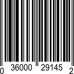 Barcode PNG