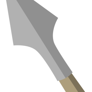 Spear PNG
