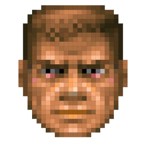 Doom PNG
