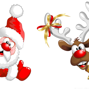 Santa Claus PNG