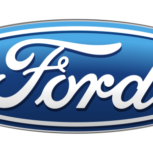 Ford logo PNG