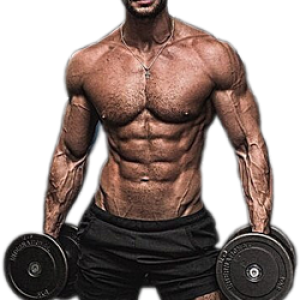Bodybuilding PNG