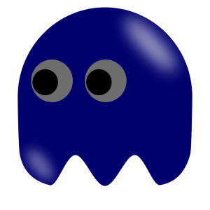 Pac-Man PNG, Pacman PNG