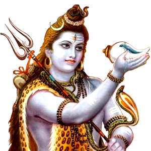 Shiva PNG