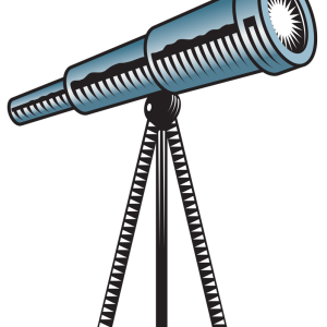 Telescope PNG