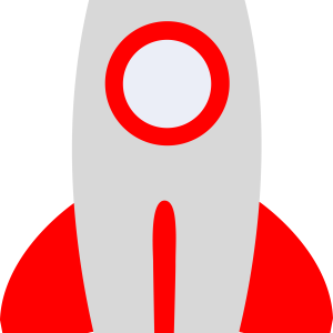 Rocket PNG