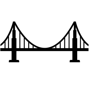 Bridge PNG