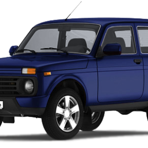 Niva PNG