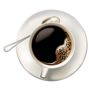 coffee cup PNG image
