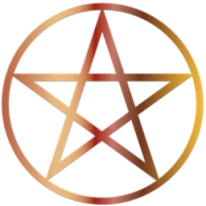 Pentacle PNG