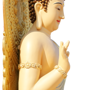 Gautama Buddha PNG