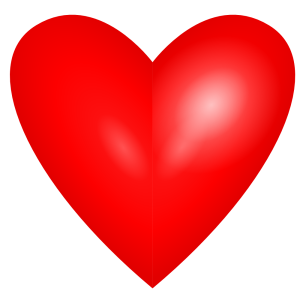 Heart PNG