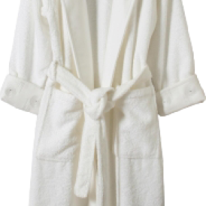 Bathrobe PNG