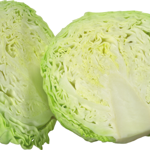 Cabbage PNG