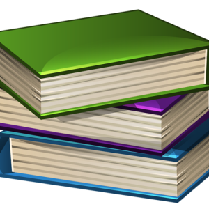 Book PNG