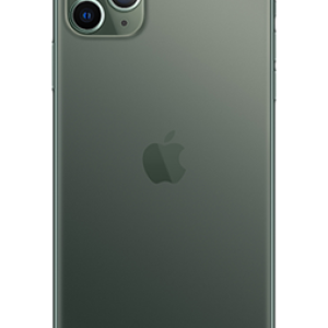 Apple iPhone 11 PNG