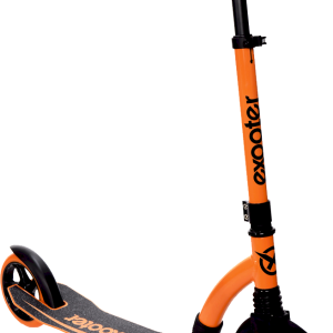 Kick scooter PNG image