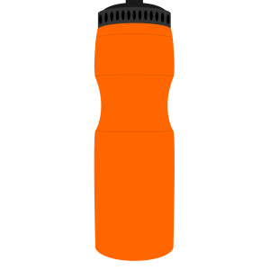 Sport bottle PNG