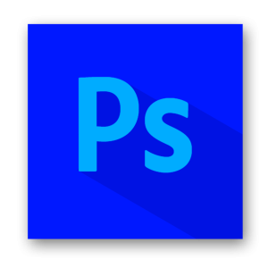 Photoshop logo PNG