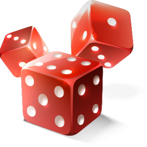 Dice PNG