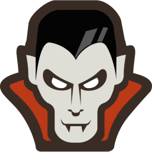 Vampire PNG