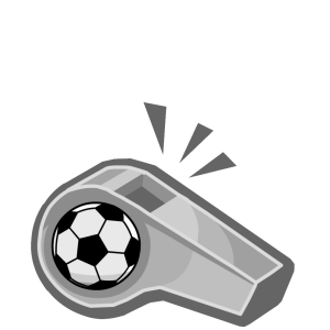 Whistle PNG