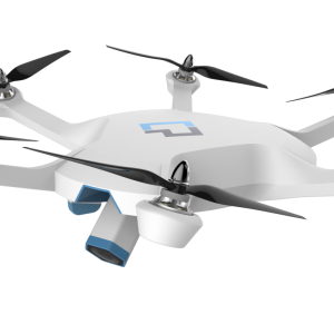 Drone, Quadcopter PNG