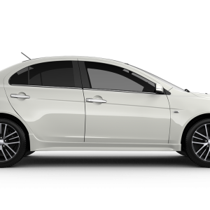 Mitsubishi PNG
