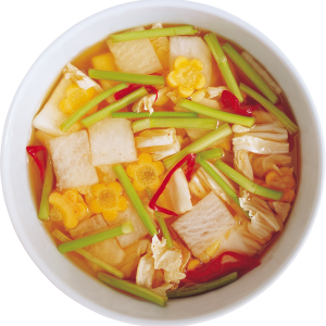 Soup PNG