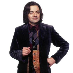 Mr. Bean PNG