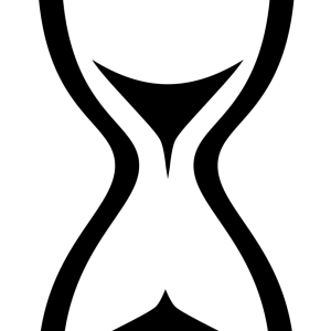 Hourglass PNG