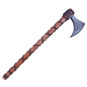 Viking axe PNG