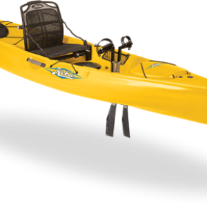 Canoe PNG