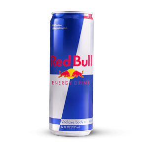 Red Bull PNG