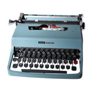 Typewriter PNG